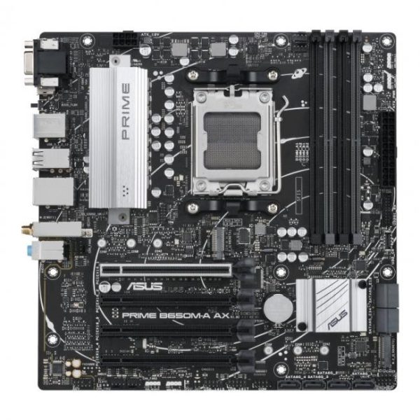 asus prime b650m a ax 8