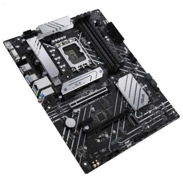 asus prime b660 plus d4 2