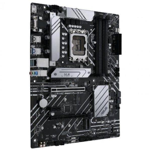 asus prime b660 plus d4 5