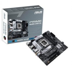 Asus prime b660m-a wifi d4