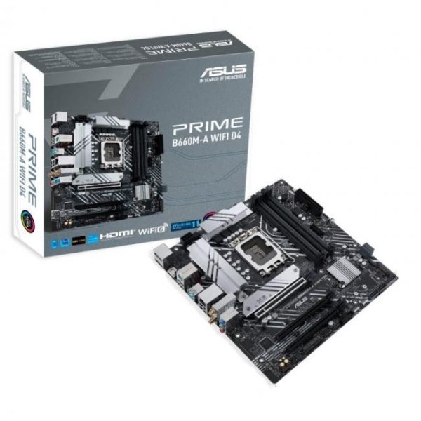 asus prime b660m a wifi d4