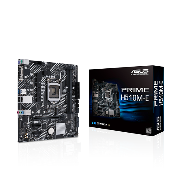 asus prime h510m e