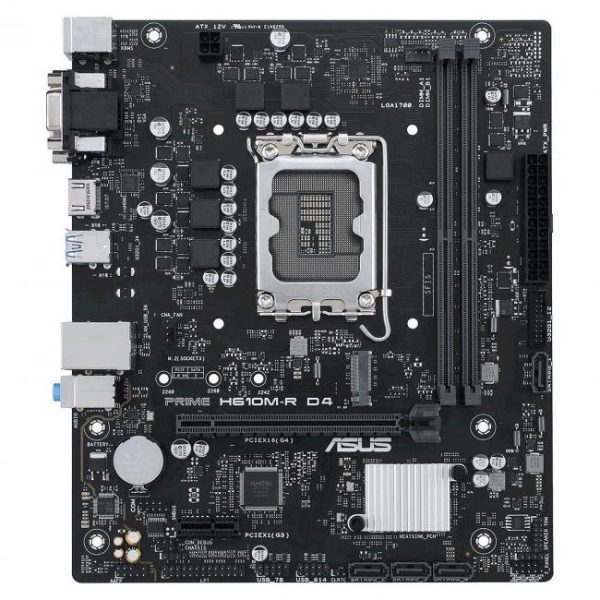 asus prime h610m r d4 7