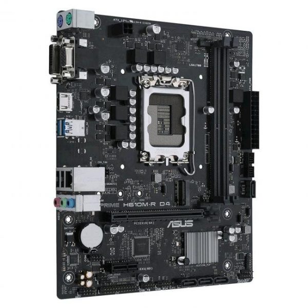asus prime h610m r d4 8