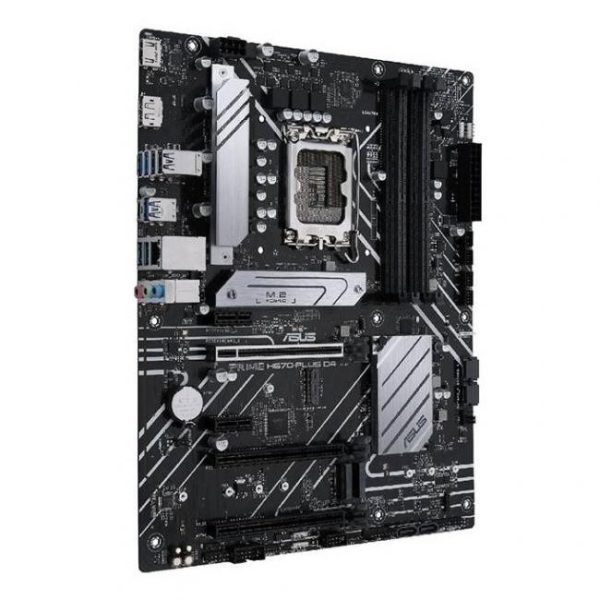 asus prime h670 plus d4 2