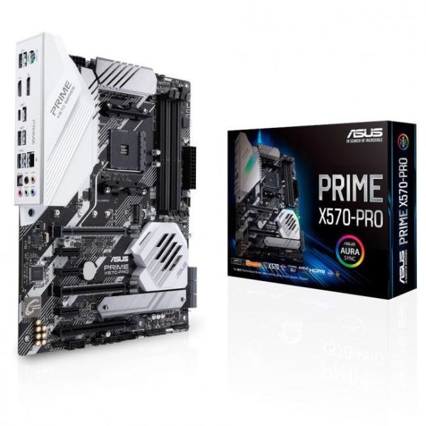 asus prime x570 pro