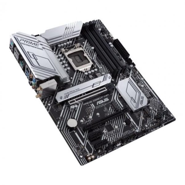 asus prime z590 p wifi 3