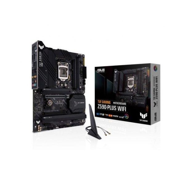 asus prime z590 plus