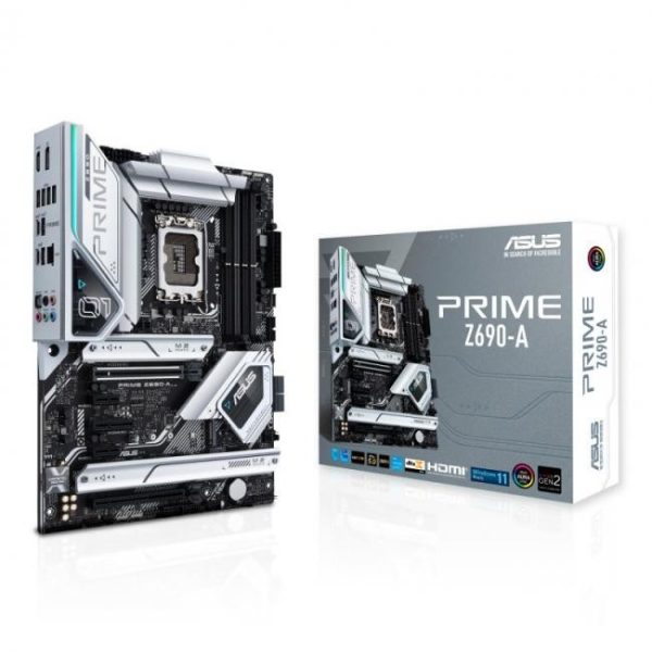 asus prime z690 a