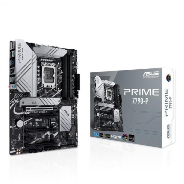 asus prime z790 p 5