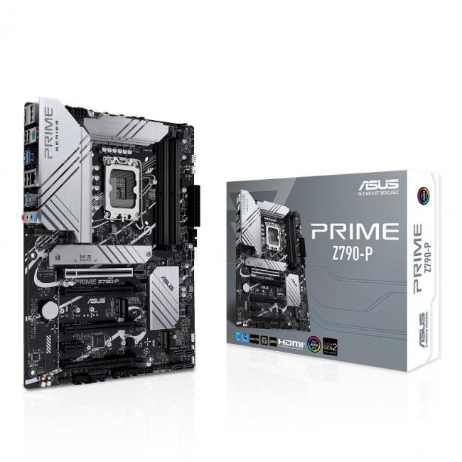 asus prime z790 p 5