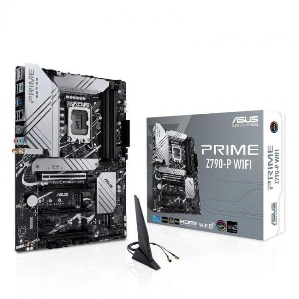 asus prime z790 p wifi 5