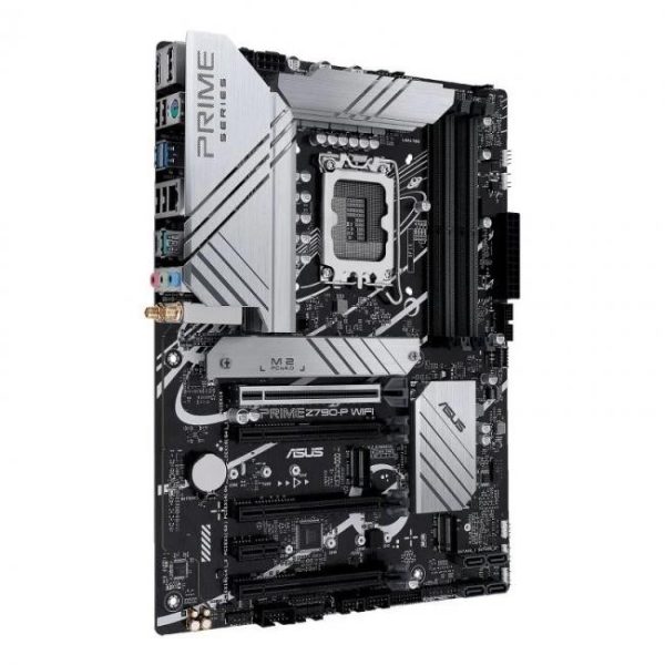 asus prime z790 p wifi 7