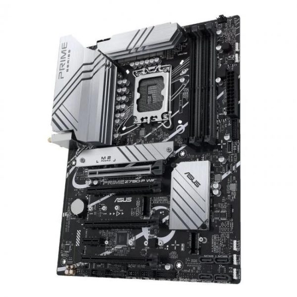 asus prime z790 p wifi 8