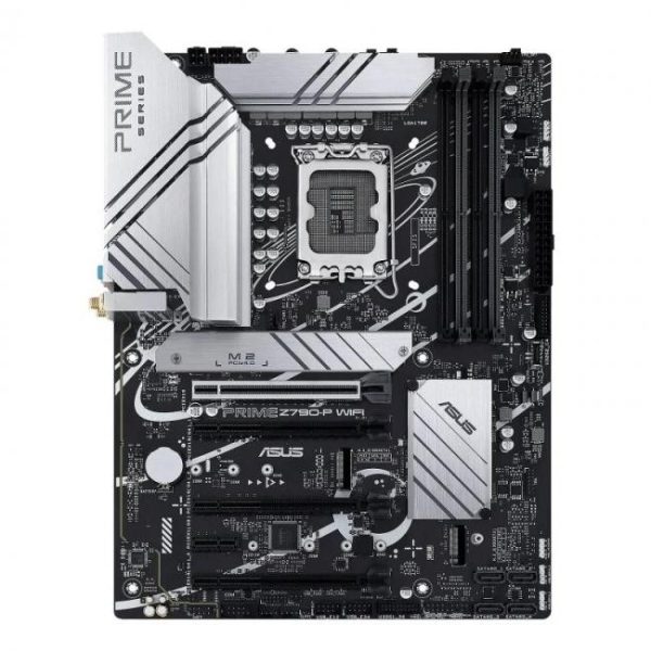 asus prime z790 p wifi 9