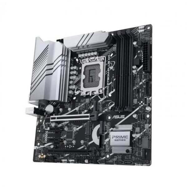 asus prime z790m plus d4 5