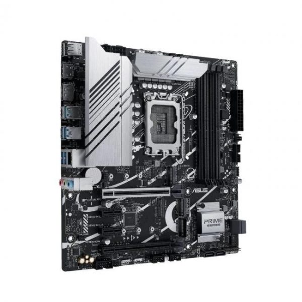 asus prime z790m plus d4 6