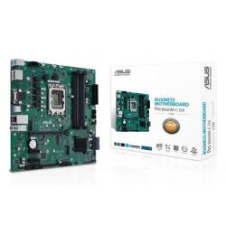 ASUS PRO B660M-C D4-CSM