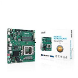 ASUS PRO H610T D4-CSM