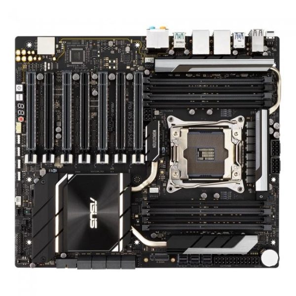 asus pro ws x299 sage ii 4