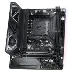 Asus Rog Crosshair VIII Impact