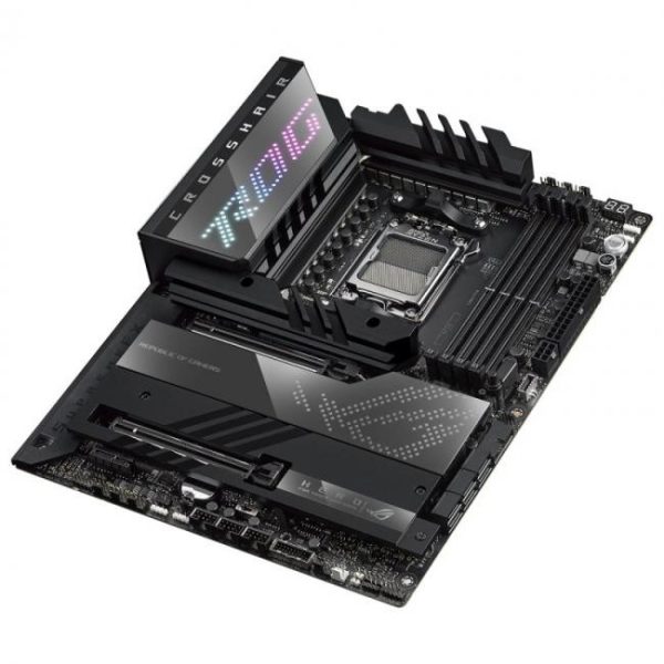 asus rog crosshair x670e hero 11