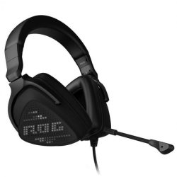 ASUS ROG DELTA S ANIMATE GAMING USB-C headphones PC/PS4/PS5/NINDO SWITCH