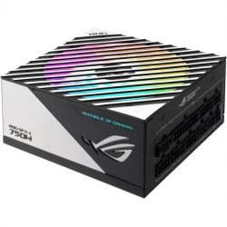 ASUS ROG LOKI SFX-L 750W 80 PLUS Platinum Modular