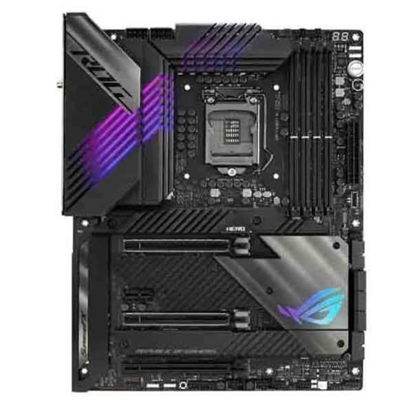 asus rog maximus xiii hero 1