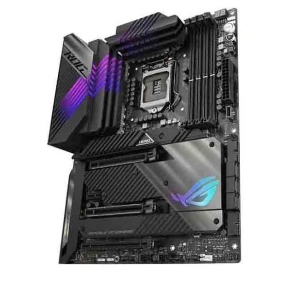 asus rog maximus xiii hero 2
