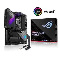ASUS ROG MAXIMUS XIII HERO
