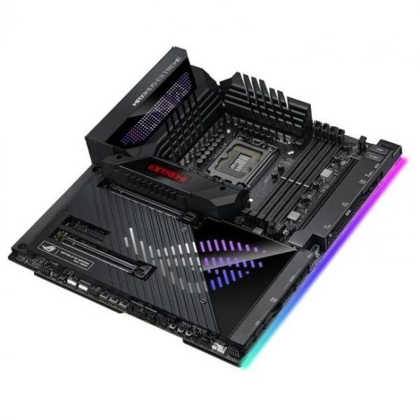asus rog maximus z790 extreme 7