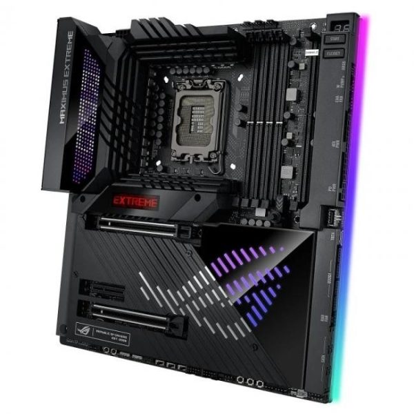 asus rog maximus z790 extreme 8
