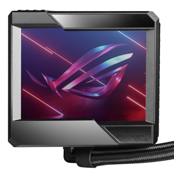 asus rog ryujin ii 240 1