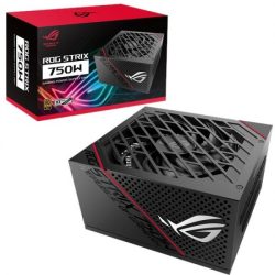 ASUS ROG STRIX 750G 750W 80 PLUS GOLD