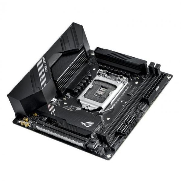 asus rog strix b460 i gaming 1