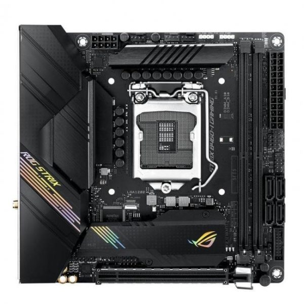 asus rog strix b460 i gaming 2