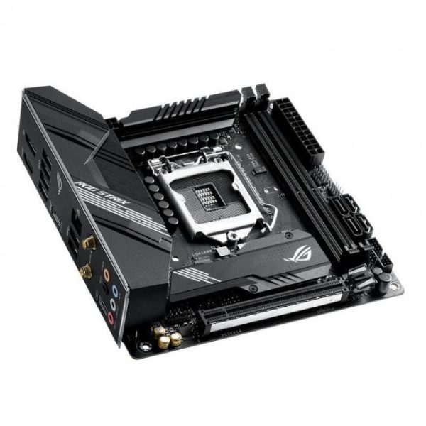 asus rog strix b460 i gaming 3