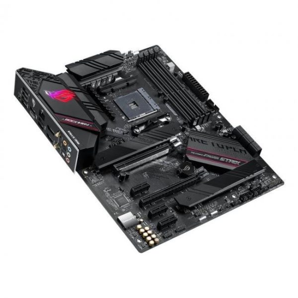 asus rog strix b550 f gaming wi fi 2