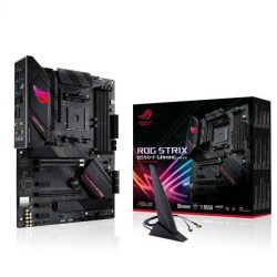 ASUS ROG STRIX B550-F GAMING (WI-FI)