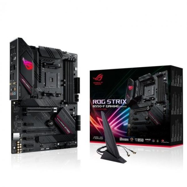 asus rog strix b550 f gaming wi fi