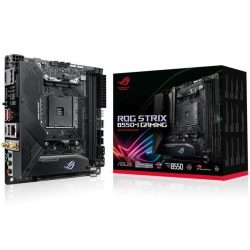 ASUS ROG STRIX B550-I GAMING