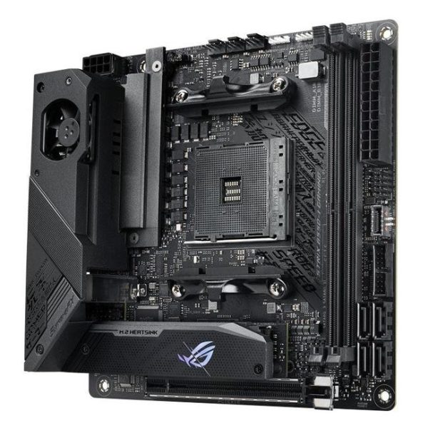 asus rog strix b550 i gaming 4