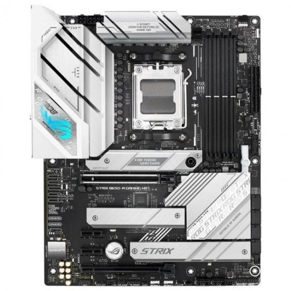 asus rog strix b650 a gaming wifi 21