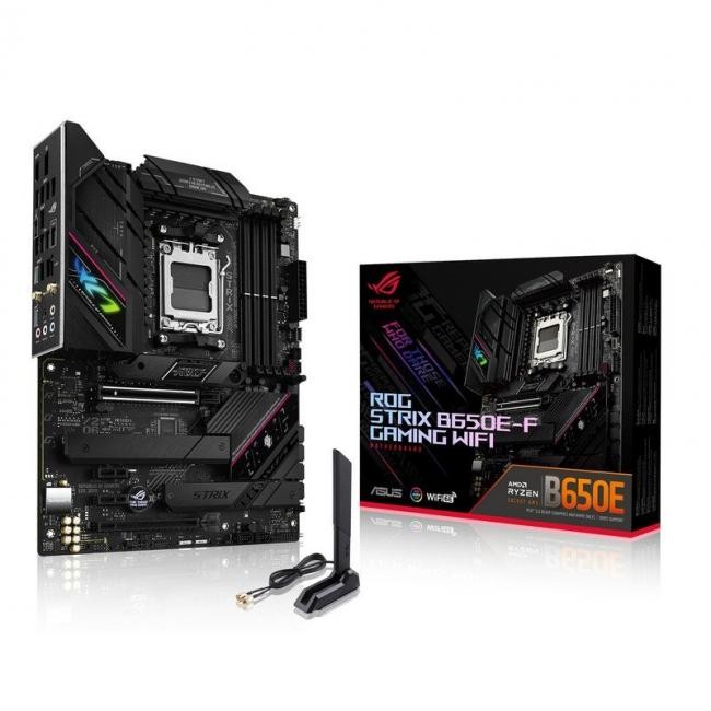 asus rog strix b650e f gaming wifi 11