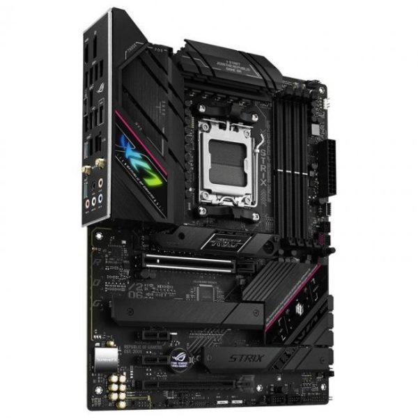 asus rog strix b650e f gaming wifi 19