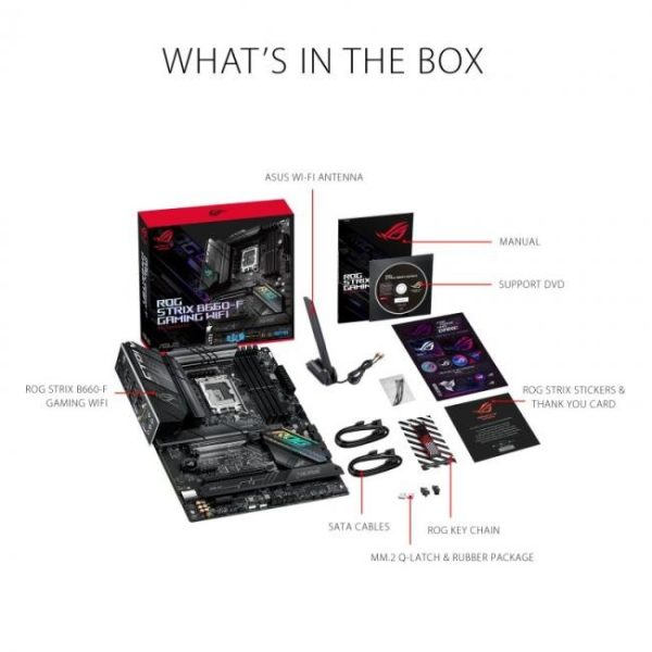 asus rog strix b660 f gaming wifi 1