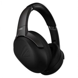 ASUS ROG STRIX GO BT BLACK BLUETOOTH Wireless Gaming Headphones