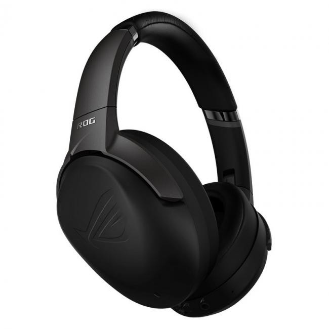 asus rog strix go bt auriculares gaming inalambricos bluetooth negros