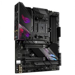 ASUS ROG STRIX X570-E GAMING WIFI II